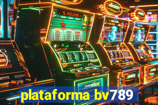 plataforma bv789